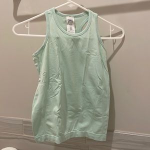 Athleta Girl Power Up Tank Size Medium/8-10